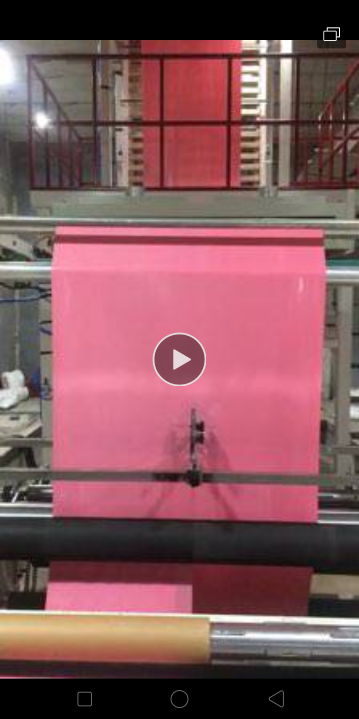 紅(hóng)色母使用(yong)效果