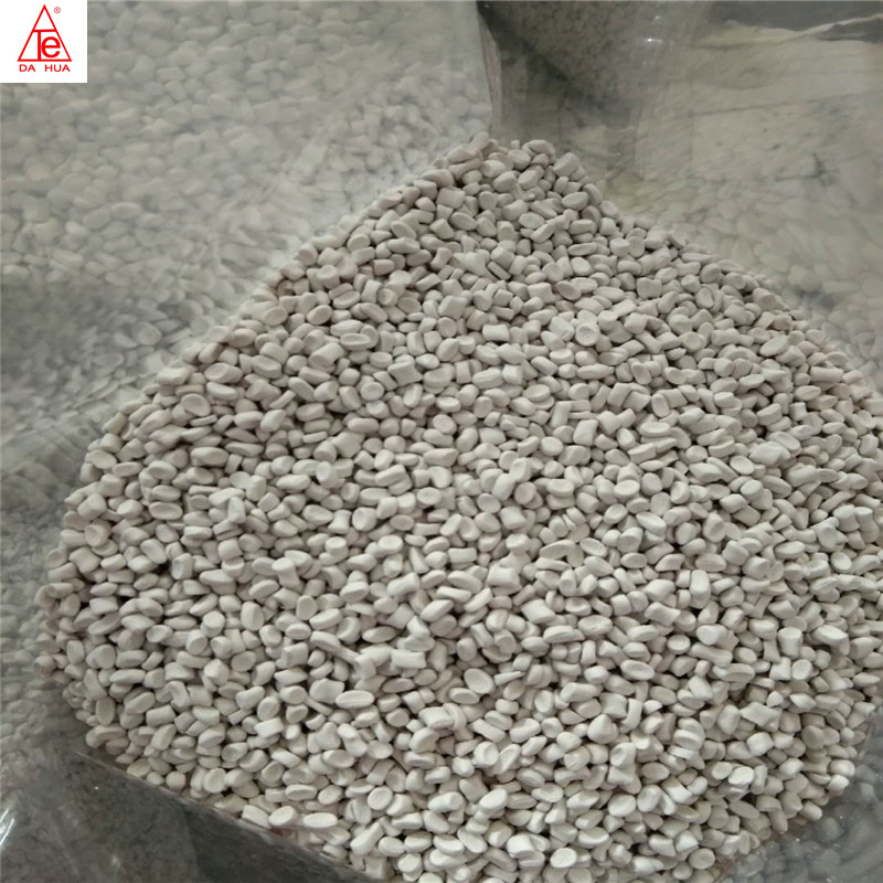 濟南孝感士冠(guan)五金制造有限公(gong)司(5G网站)爲客戶訂(ding)單生産注塑級塑(su)料