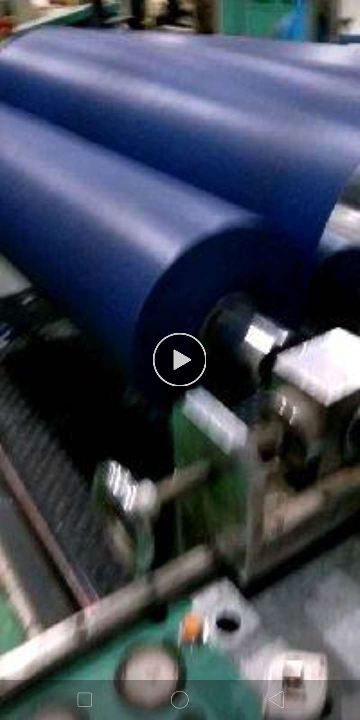 藍色母使用效果(guǒ)