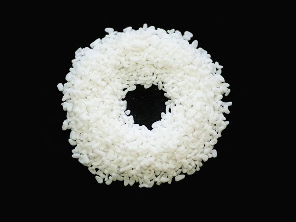 超(chao)細透明填充母料(liào)